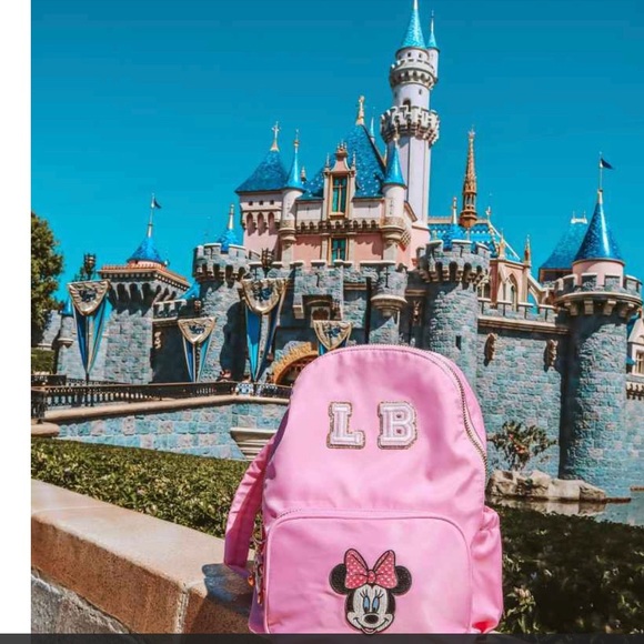 STONEY CLOVER LANE x TARGET LETTER STICKER PATCH Letter- N,  Preppy style - Picture 4 of 15